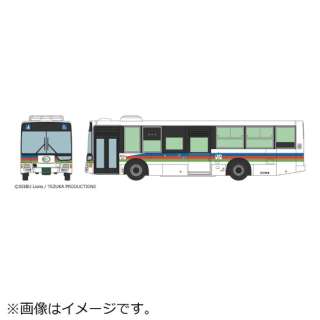 全国公共汽车收集[JB086]近江铁路