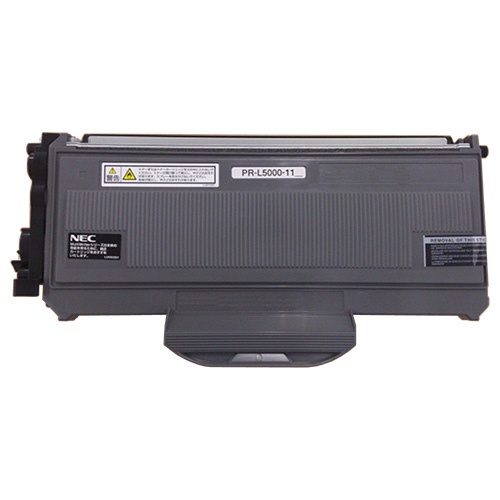 リパックトナー（リサイクル）PR-L5000-11 【NEC対応】 DVIA920