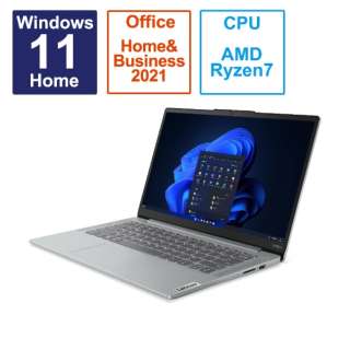 m[gp\R IdeaPad Slim 5 Light Gen 8 NEhO[ 82XS002GJP [14.0^ /Windows11 Home /AMD Ryzen 7 /F16GB /SSDF512GB /Office HomeandBusiness /2023N4f] y݌Ɍz