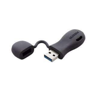 USB qǂ(Mac/Windows11Ή) ubN MF-JRU3032GBK [32GB /USB TypeA /USB3.2 /Lbv]