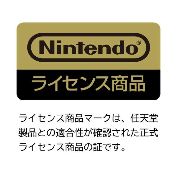 ゼルダの伝説 ティアーズ オブ ザ キングダム グリップコントローラー for Nintendo Switch 【Switch】【発売日以降のお届け】_2