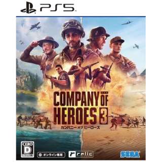 Company of Heroes 3 yPS5z_1