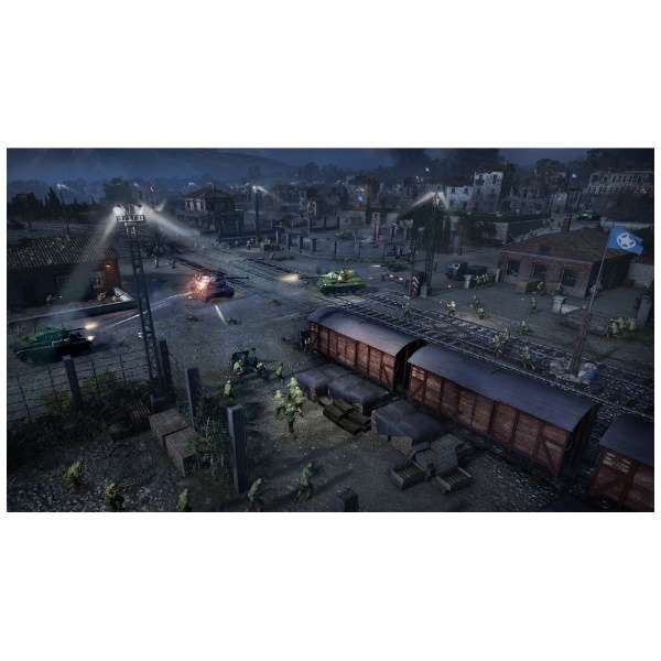 Company of Heroes 3 yPS5z_3