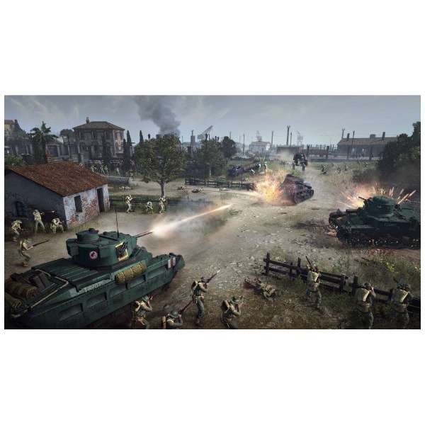 Company of Heroes 3 yPS5z_5