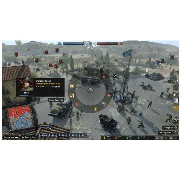 Company of Heroes 3 yPS5z_6