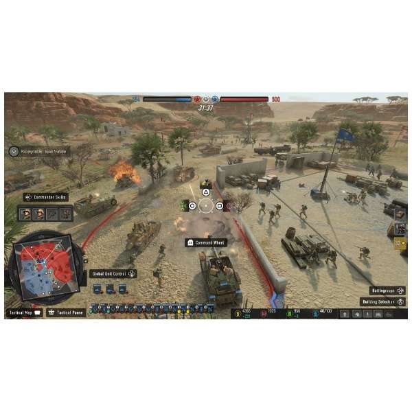 Company of Heroes 3 yPS5z_7