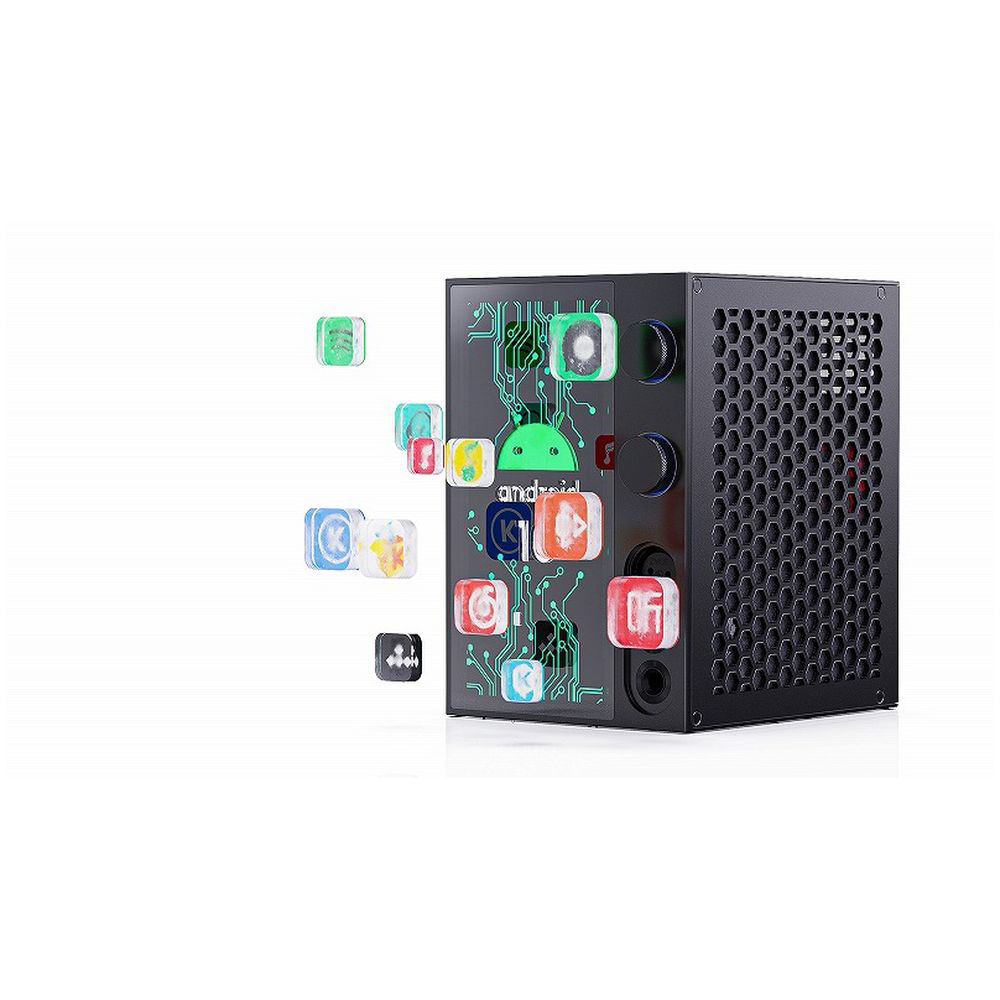 �l�b�g���[�N�I�[�f�B�I�v���[���[ White FIO-R7-W [�n�C���]�Ή�]_6