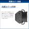 立式洗衣烘干机ZABOON(zabun)豪华白AW-8VM3(W)[在洗衣8.0kg/干燥4.5kg/加热器干燥(排气类型)/上开]_15