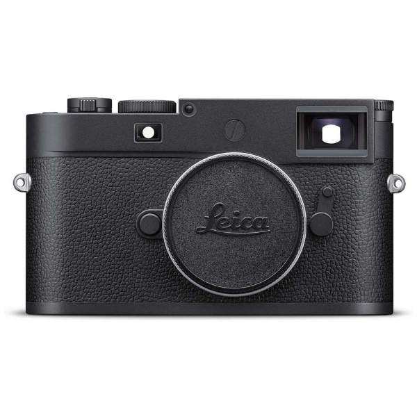 LEICA M7 Engrave 0.72 レンジファインダーカメラ ブラッククローム