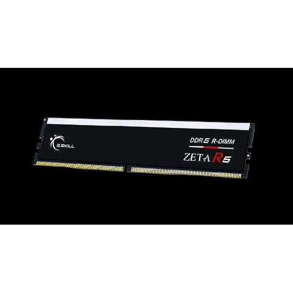 ݃ Zeta R5(T[o[p) F5-6400R3239G16GQ4-ZR5K [R-DIMM DDR5 /16GB /4]_3