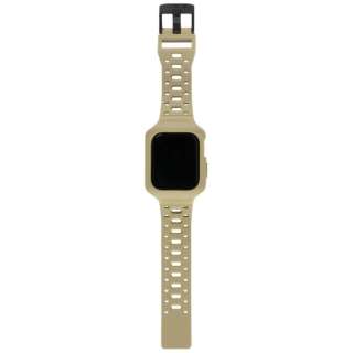 Apple Watch 45mmpP[X+oh Rip Curl HUNTINGTONV[Y J[L UAG-AWL-RCHT-KK