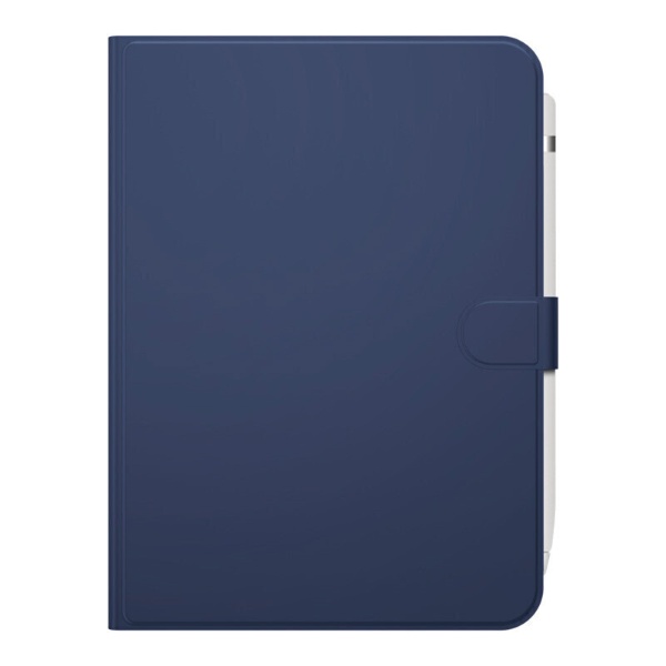 10.9 iPad10 Ģ ޥåȥ쥶 ե꡼󥰥륹 ֥롼 BSIPD22109CLFBL