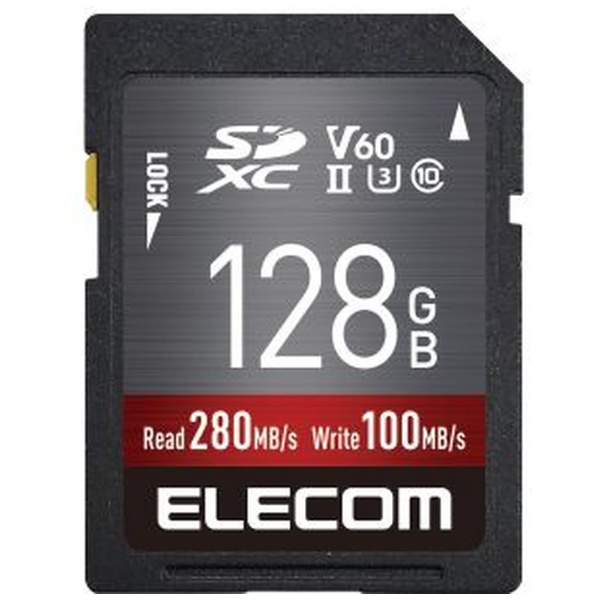MicroSDXCカード/データ復旧サービス2年付/UHS-I U1 90MB/s 128GB MF