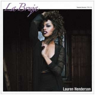 Lauren Hendersonivoj/ La Bruja yCDz