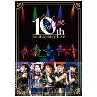 iRis/ iRis 10th Anniversary Live`a Live` 񐶎Y yu[Cz