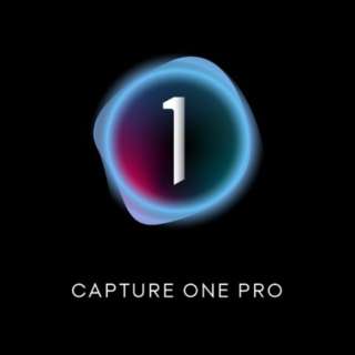 Capture One Pro CAPTURE ONE 88200202