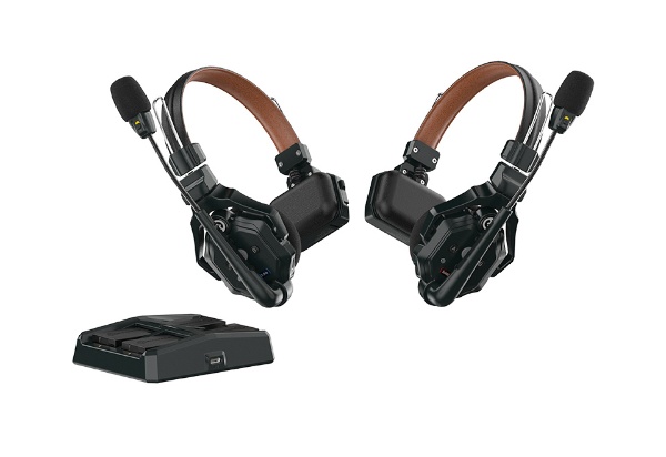 Solidcom C1 Pro-2S（2-person headset System）