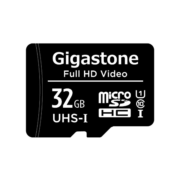 MicroSDカード U1クラス/256GB GJMX/256U [Class10 /256GB] Gigastone ...