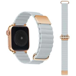 Apple Watch Series 1-8/SEi1E2j38/40/41mm }OlbgPUU[oh GAACALiK[Kj u[O[ W00186BGA