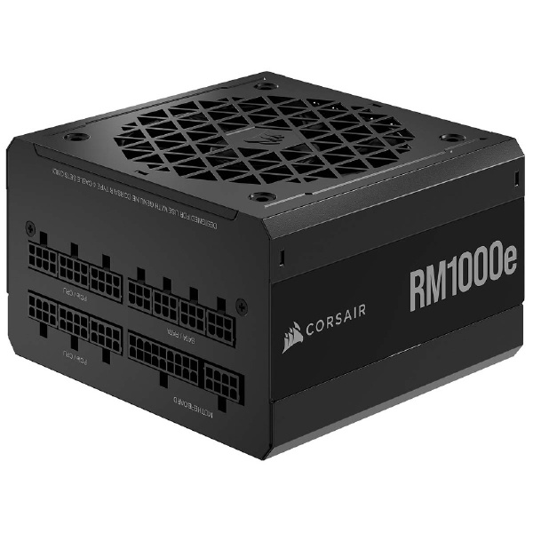 PCŸ RM1000e ATX 3.0 CP-9020264-JP [1000W /ATX /Gold]