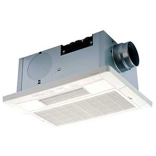 RBH-C333WK2SNP(A) 温水式浴室暖房乾燥機 天井埋込型 2室暖房・2室換気