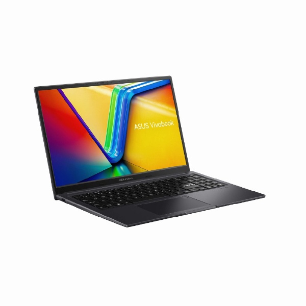 ノートパソコン Vivobook 15X インディーブラック K3504ZA-BQ020WS [15.6型 /Windows11 Home  /intel Core i7 /メモリ：16GB /SSD：512GB /Office HomeandBusiness /2023年4月モデル]