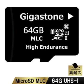 U1 MLC/64GB GJMX-64GU1M [Class10 /64GB]
