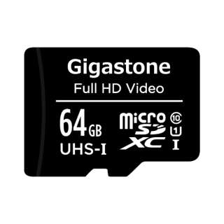 MicroSDJ[h  U1NX/64GB GJMX/64U [Class10 /64GB]