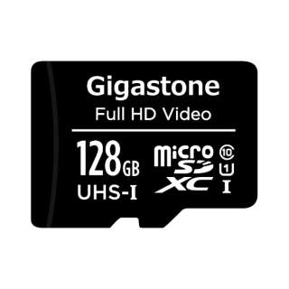 MicroSDJ[h  U1NX/128GB GJMX/128U [Class10 /128GB]