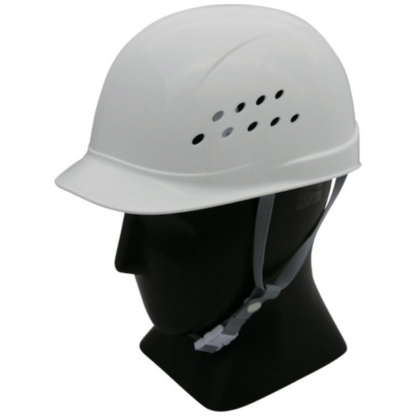 タニザワ 軽作業用帽パンプキャップ 白 ホワイト - 5