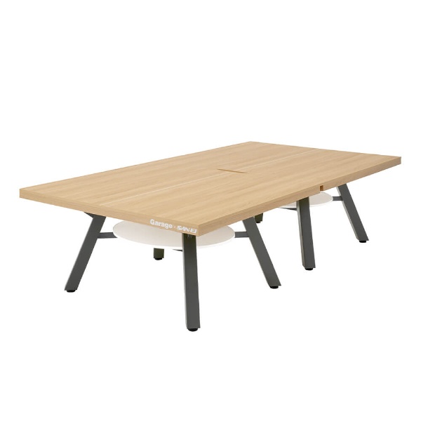 テーブル　800×600×h750