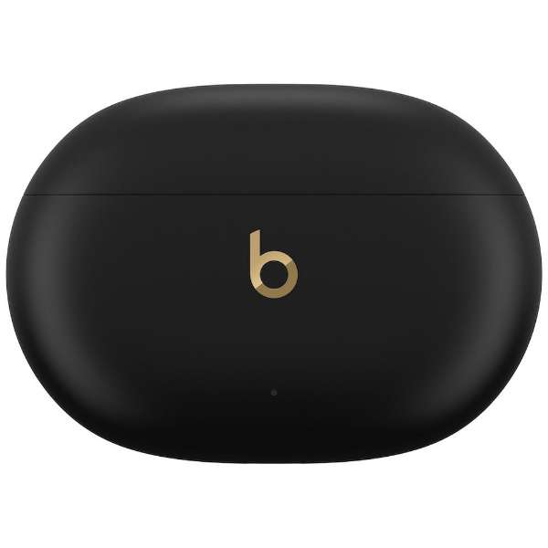 全部的无线入耳式耳机Beats Studio Buds+黑色/黄金MQLH3PA/A[支持无线(左右分离)/噪音撤销的/Bluetooth对应]_6