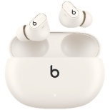 全部的无线入耳式耳机Beats Studio Buds+象牙MQLJ3PA/A[支持无线(左右分离)/噪音撤销的/Bluetooth对应]