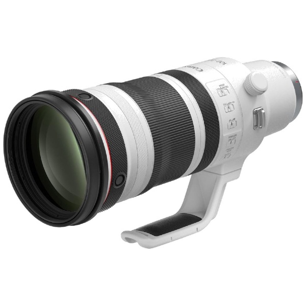 カメラレンズ RF600mm F4 L IS USM [キヤノンRF /単焦点レンズ