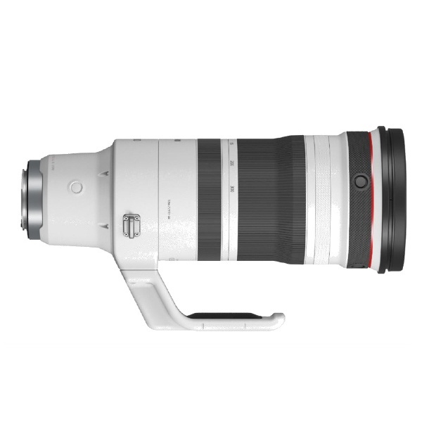 カメラレンズ RF100-300mm F2.8 L IS USM [キヤノンRF /ズームレンズ] キヤノン｜CANON 通販
