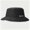 男女兼用packable traveller hat pakkaburutoraberahatto(ONESIZE/Black)101420_1