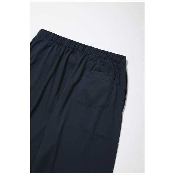 Dry Ladies Long Pants（Sサイズ） BAKUNE（バクネ） ネイビー TENTIAL ...
