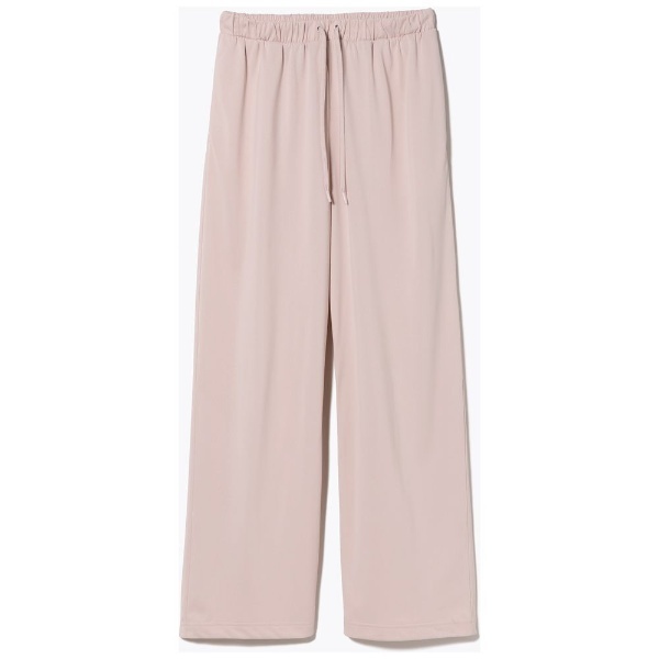 Dry Ladies Long Pants（Sサイズ） BAKUNE（バクネ） ピンク TENTIAL｜テンシャル 通販