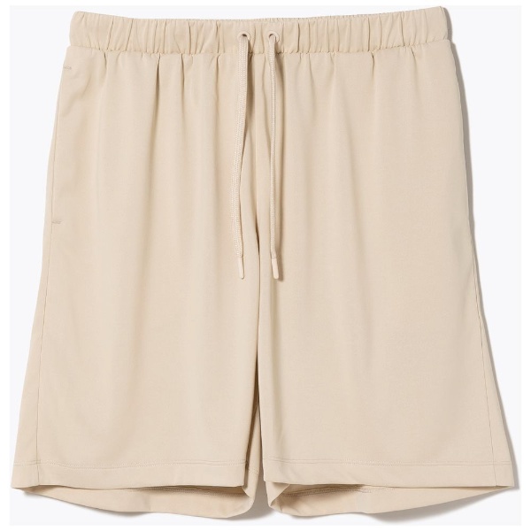 Dry Ladies Short Pants（Mサイズ） BAKUNE（バクネ） ベージュ