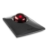支持鼠标轨迹球Slimblade Pro(Mac/Windows11的)黑色K72081JP[光学式/有线/无线电(无线)/8按钮/Bluetooth、USB]