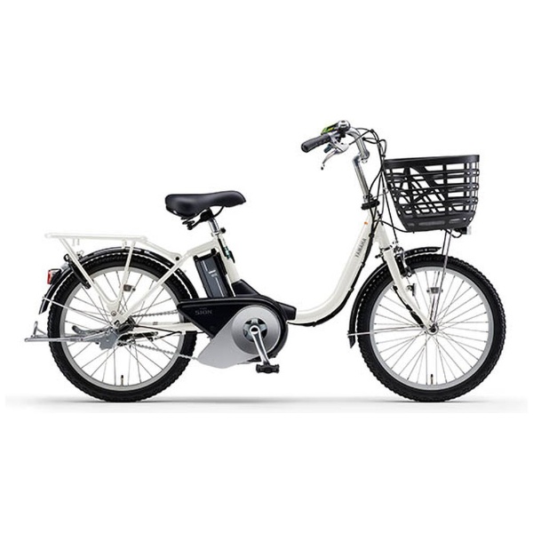 引取り限定 YAMAHA ヤマハ PAS SION-U 電動機付自転車よろしくお願い致します