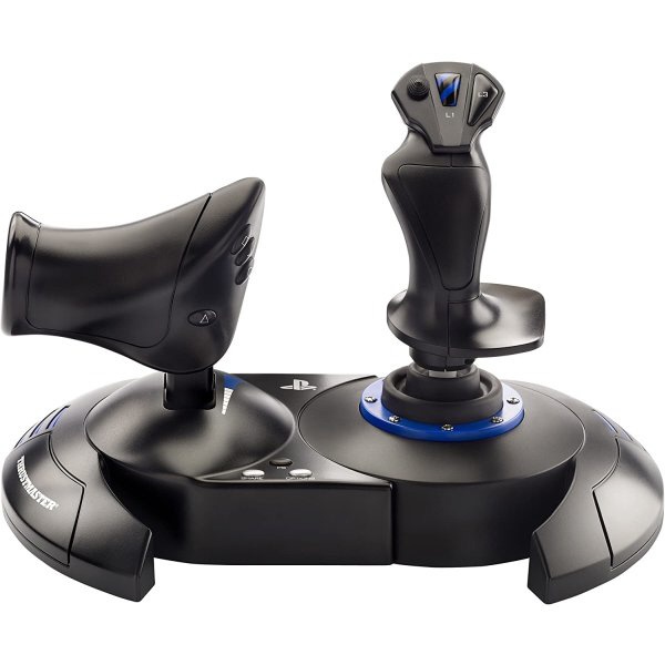 PS4/PS5/PC】対応 フライトコントローラー 4160667 【PS4/PS5/PC】 THRUSTMASTER｜スラストマスター 通販 |  ビックカメラ.com