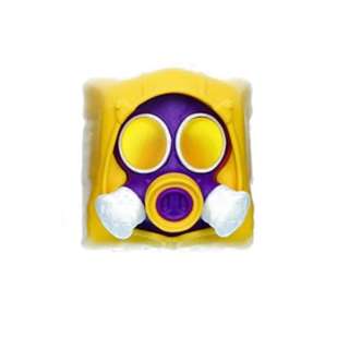 kL[LbvlCherry mxΉ Specter Yellow/ Purple hk-specter-yellow-purple