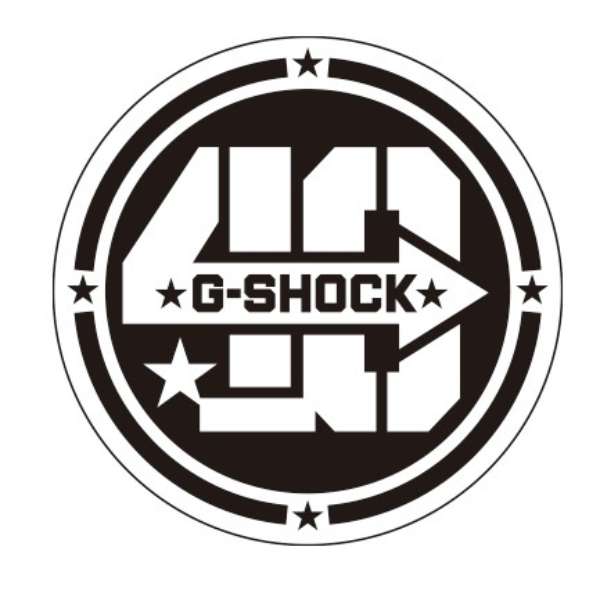G-SHOCKiGVbNj 40th Anniversary REMASTER BLACKi}X^[EubNjvV[Y DW-6640RE-1JR_6