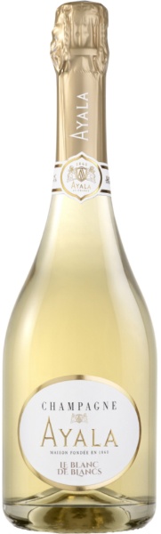 アヤラ ル・ブラン・ド・ブラン 2016 750ml【シャンパン】 フランス