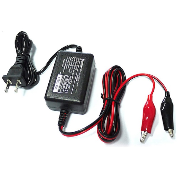 12V/24Vバッテリー充電器 SMART CHARGER 25A No.2708 大橋産業｜BAL OHASHI 通販 | ビックカメラ.com