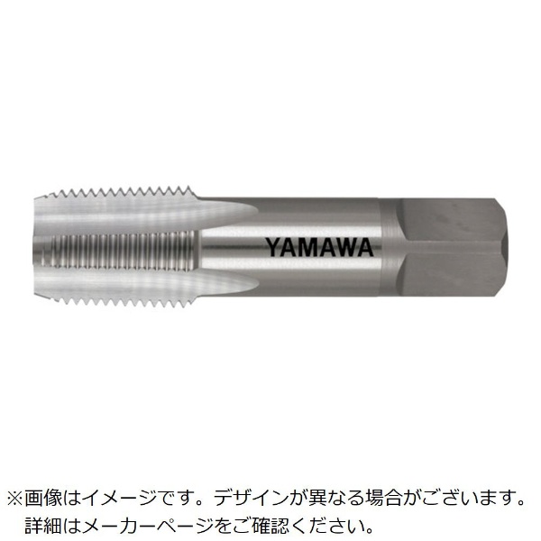 供供yamawa锥管螺纹使用的手公绵羊短螺丝形状左螺丝使用的S-PT LH 3/8