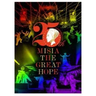 MISIA/ 25th Anniversary MISIA THE GREAT HOPE yu[Cz