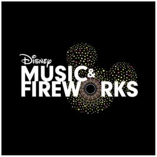 ifBYj[j/ Disney Music  Fireworks yCDz