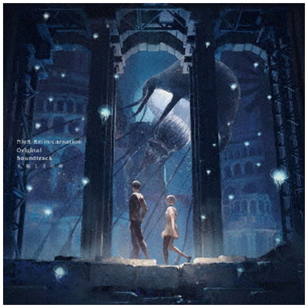 ソニーミュージック 帯あり (ゲーム・ミュージック) CD NieR:Automata Original Soundtrack